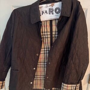 Burberry Jacket